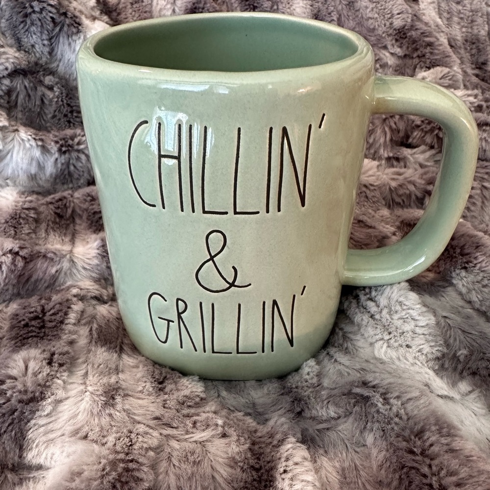 Rae Dunn Coffee Mug